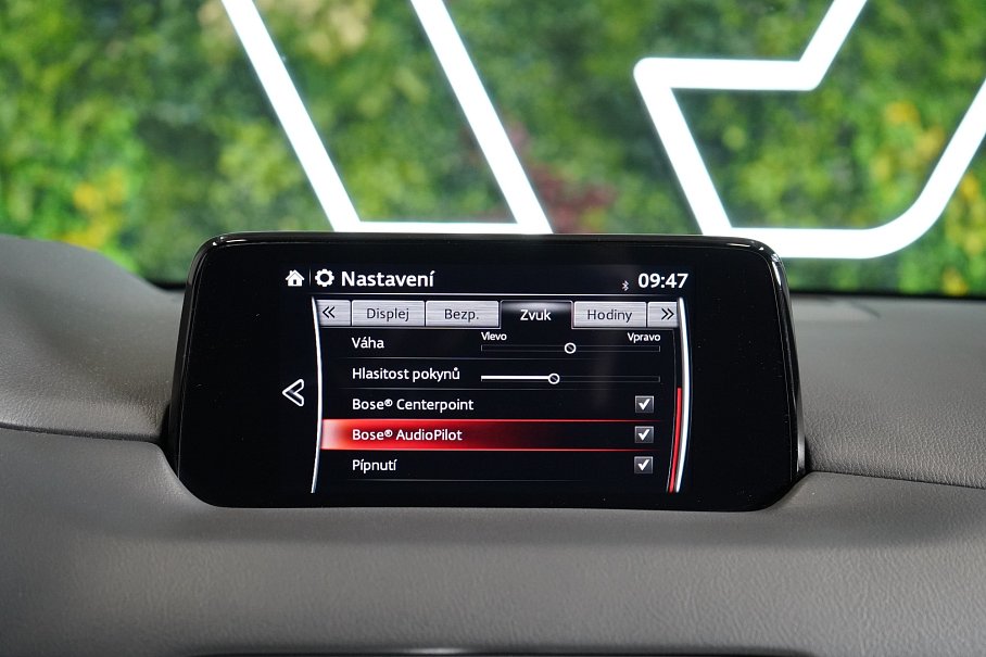 Mazda CX-5 2.5 Skyactiv AWD Signature