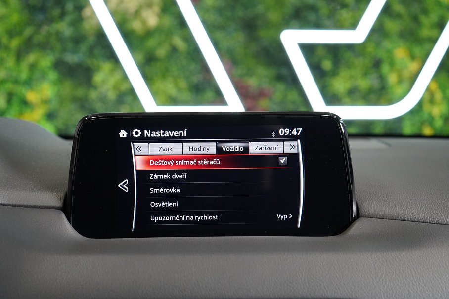 Mazda CX-5 2.5 Skyactiv AWD Signature