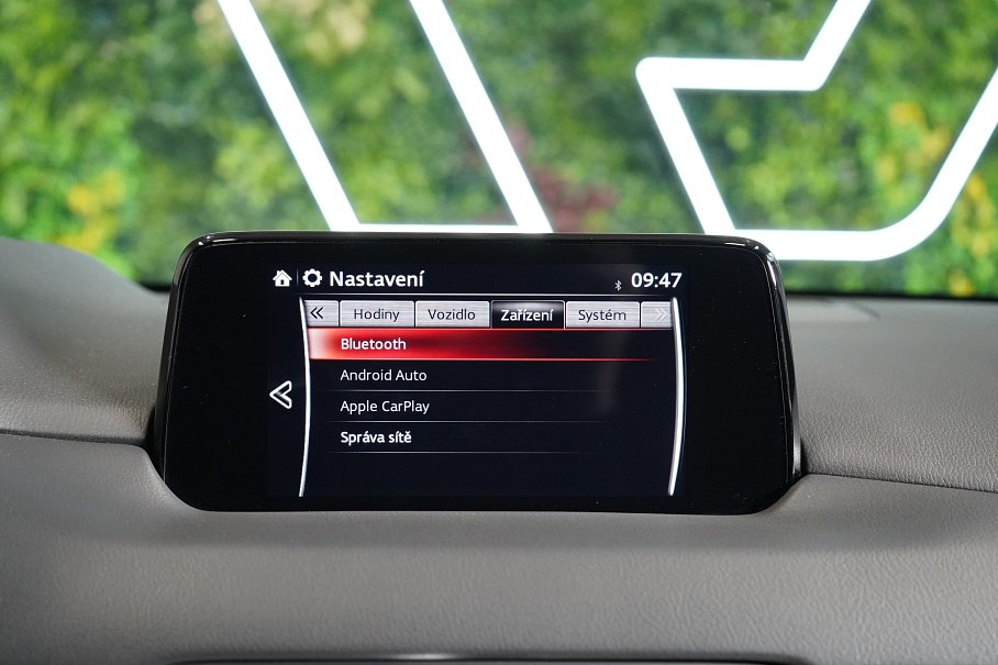 Mazda CX-5 2.5 Skyactiv AWD Signature