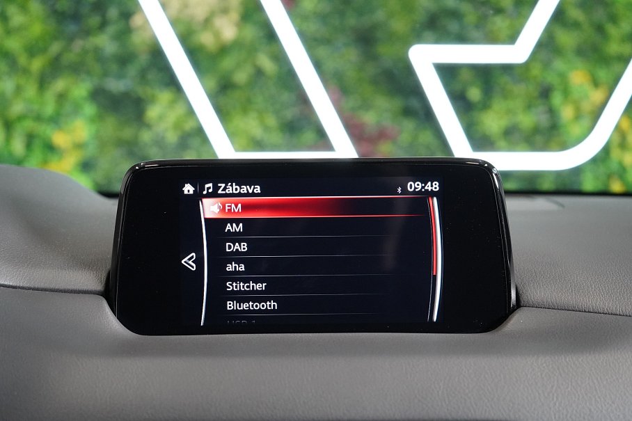 Mazda CX-5 2.5 Skyactiv AWD Signature