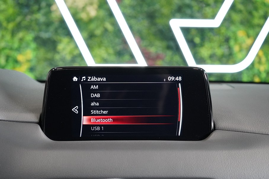 Mazda CX-5 2.5 Skyactiv AWD Signature