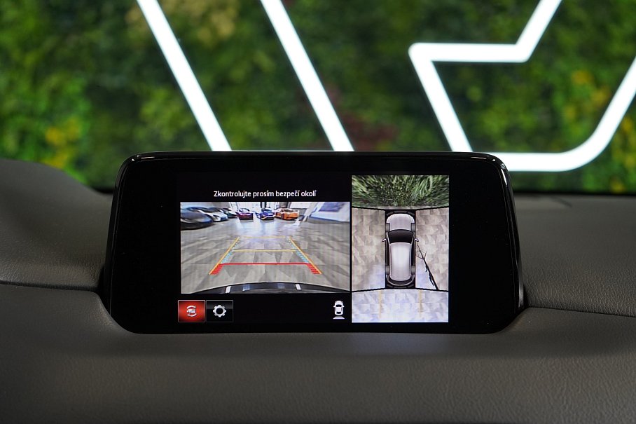 Mazda CX-5 2.5 Skyactiv AWD Signature