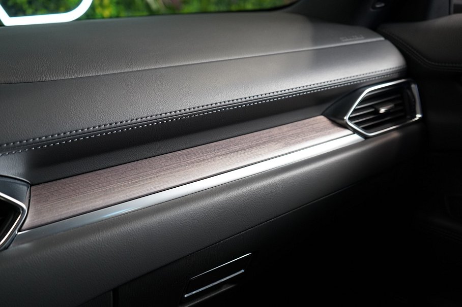 Mazda CX-5 2.5 Skyactiv AWD Signature