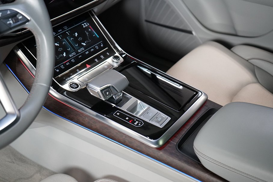 Audi Q7 50 TDI quattro