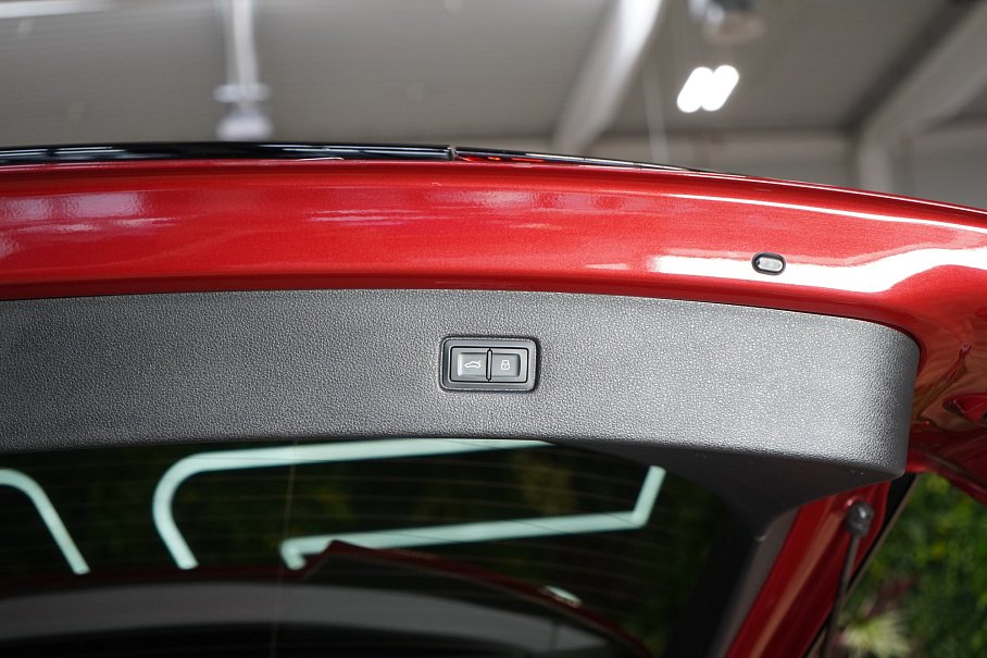 Audi Q7 50 TDI quattro