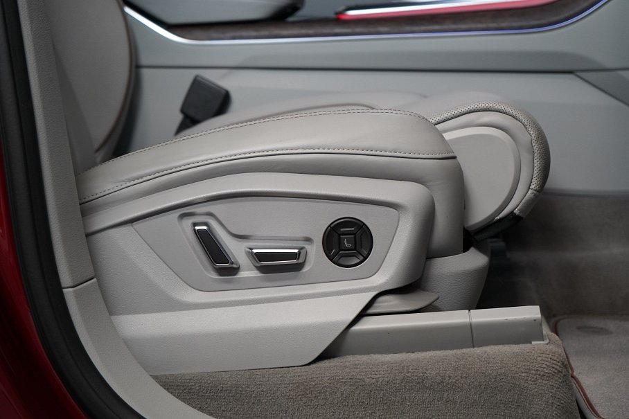 Audi Q7 50 TDI quattro