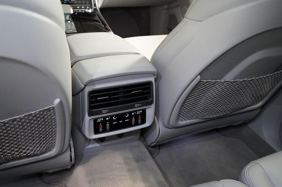 Audi Q7 50 TDI quattro