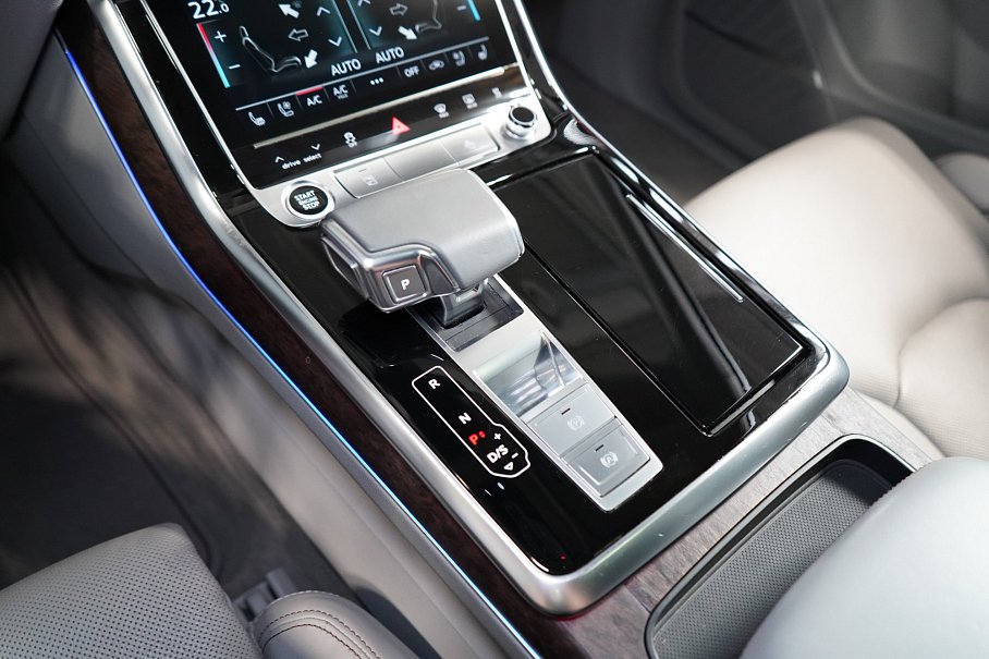 Audi Q7 50 TDI quattro