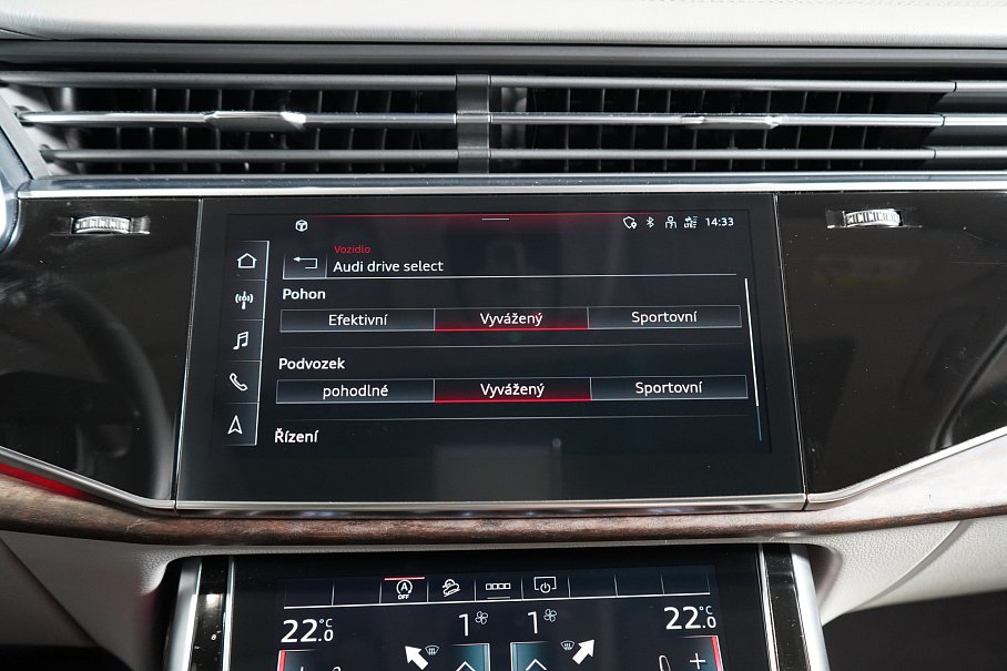 Audi Q7 50 TDI quattro