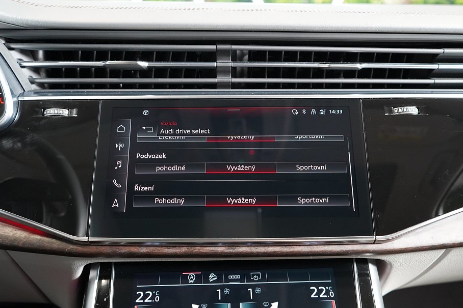 Audi Q7 50 TDI quattro