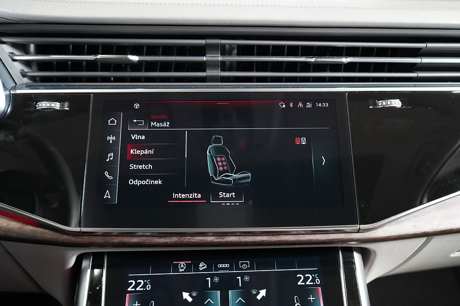 Audi Q7 50 TDI quattro