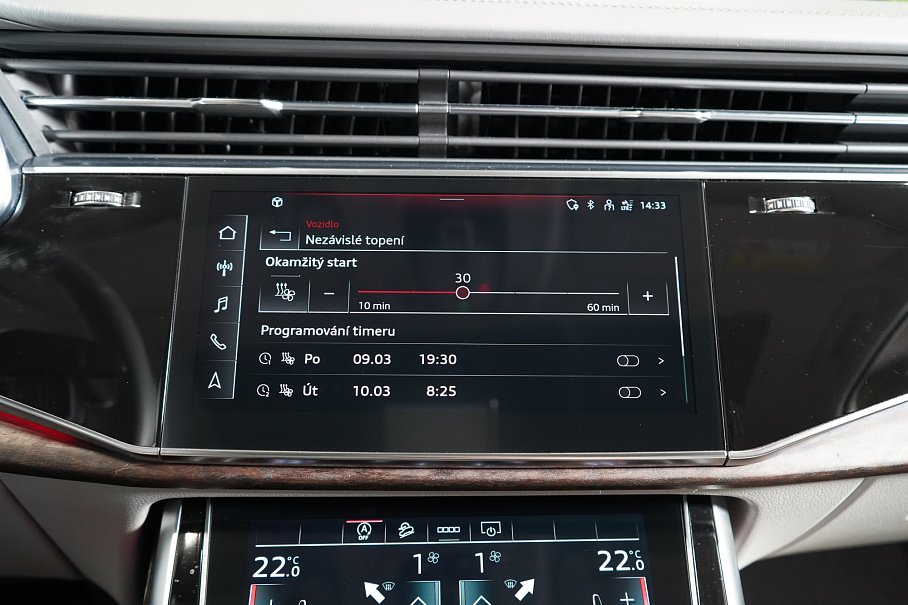 Audi Q7 50 TDI quattro