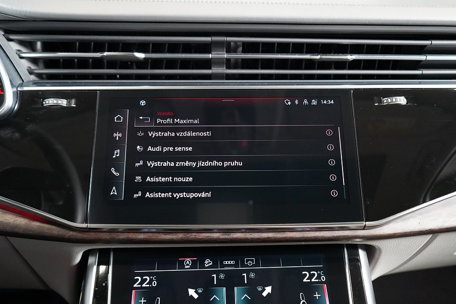 Audi Q7 50 TDI quattro