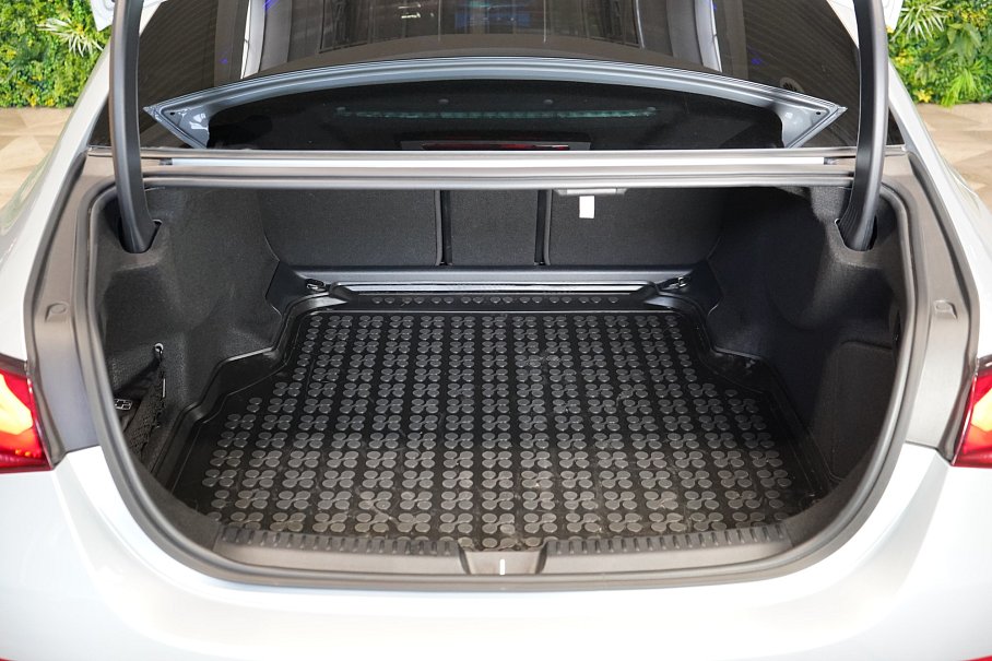 Mercedes-Benz Třída E 450d 4Matic