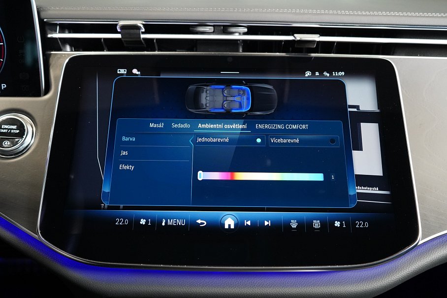 Mercedes-Benz Třída E 450d 4Matic