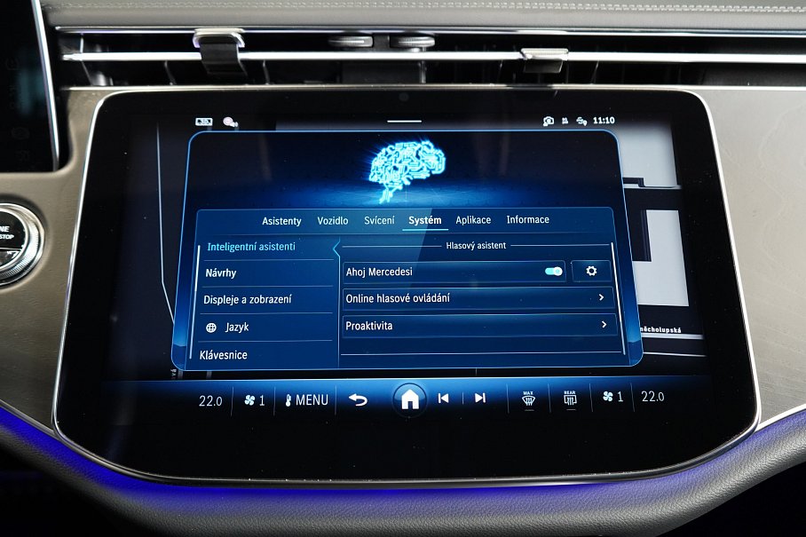 Mercedes-Benz Třída E 450d 4Matic