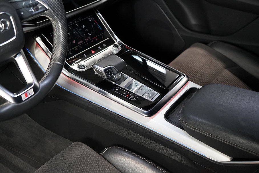 Audi Q7 50 TDI quattro