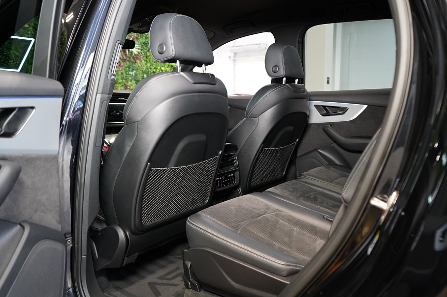 Audi Q7 50 TDI quattro