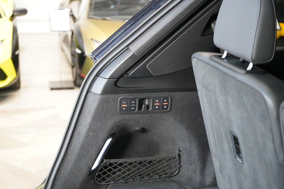 Audi Q7 50 TDI quattro