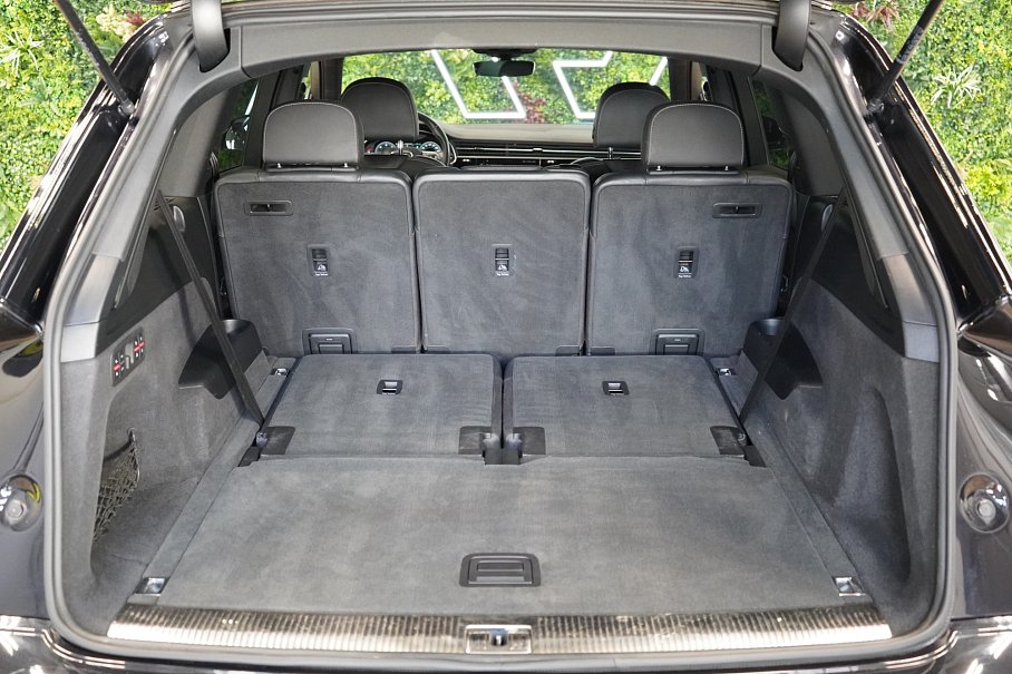 Audi Q7 50 TDI quattro