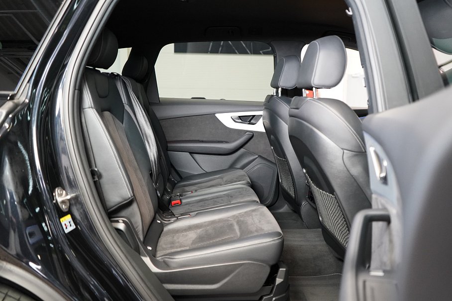 Audi Q7 50 TDI quattro