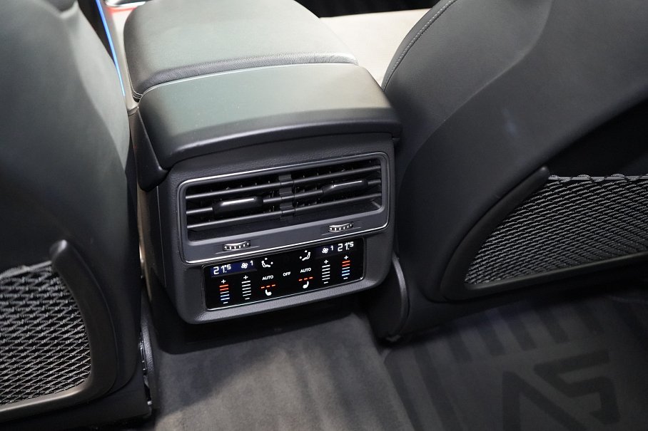 Audi Q7 50 TDI quattro