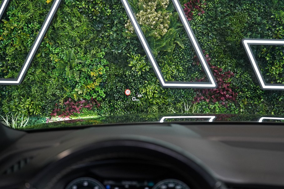 Audi Q7 50 TDI quattro