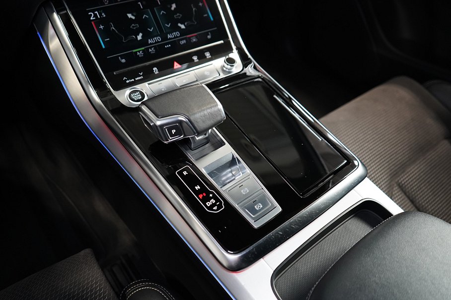 Audi Q7 50 TDI quattro