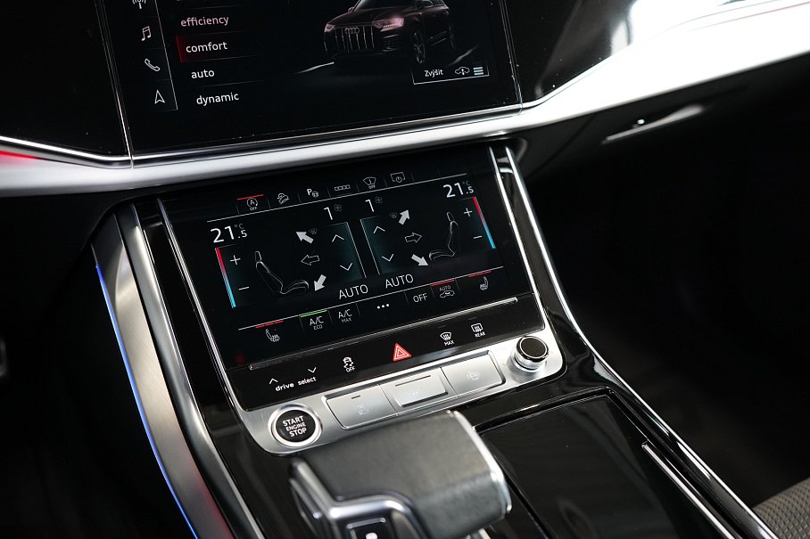 Audi Q7 50 TDI quattro