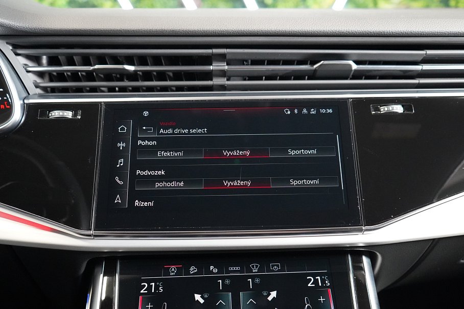 Audi Q7 50 TDI quattro