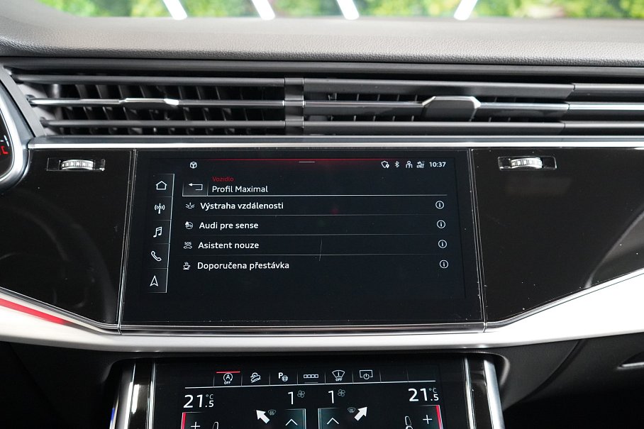 Audi Q7 50 TDI quattro