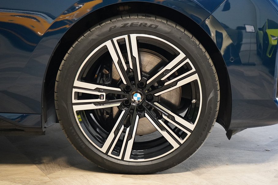 BMW Řada 7 750e xDrive