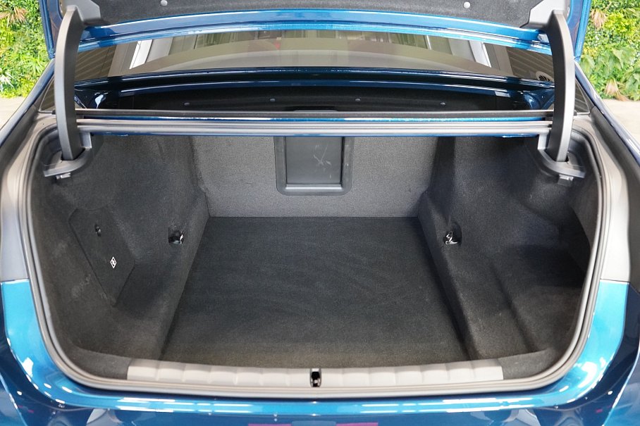 BMW Řada 7 750e xDrive