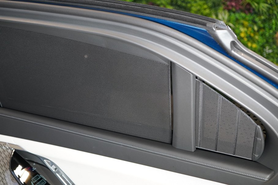 BMW Řada 7 750e xDrive