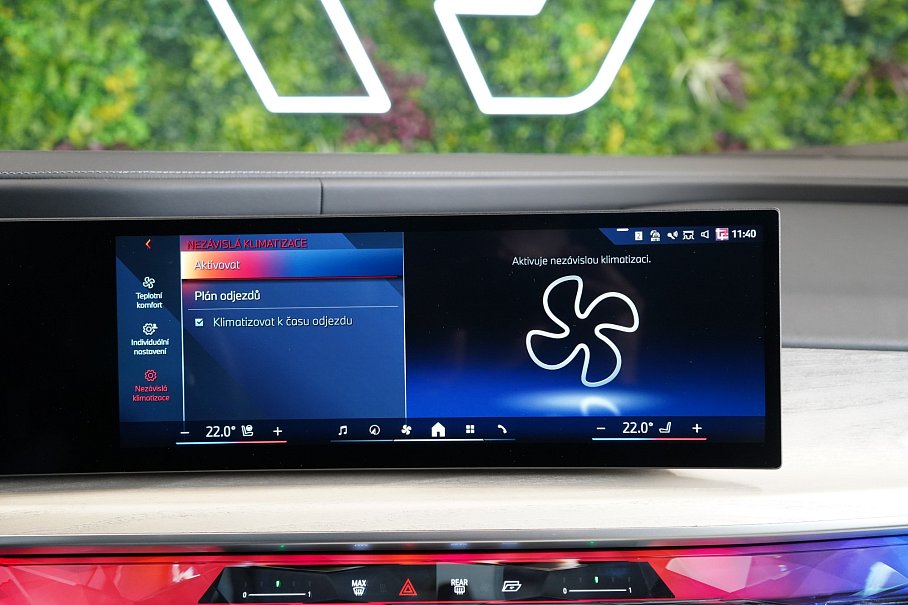 BMW Řada 7 750e xDrive