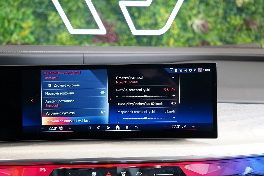 BMW Řada 7 750e xDrive