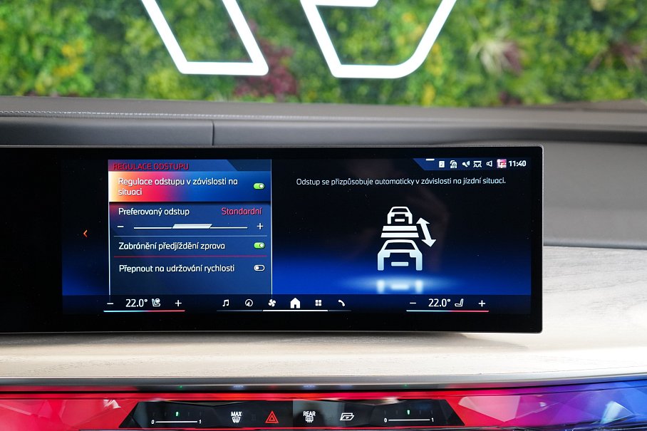 BMW Řada 7 750e xDrive