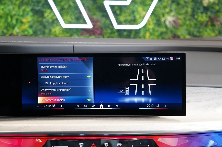 BMW Řada 7 750e xDrive