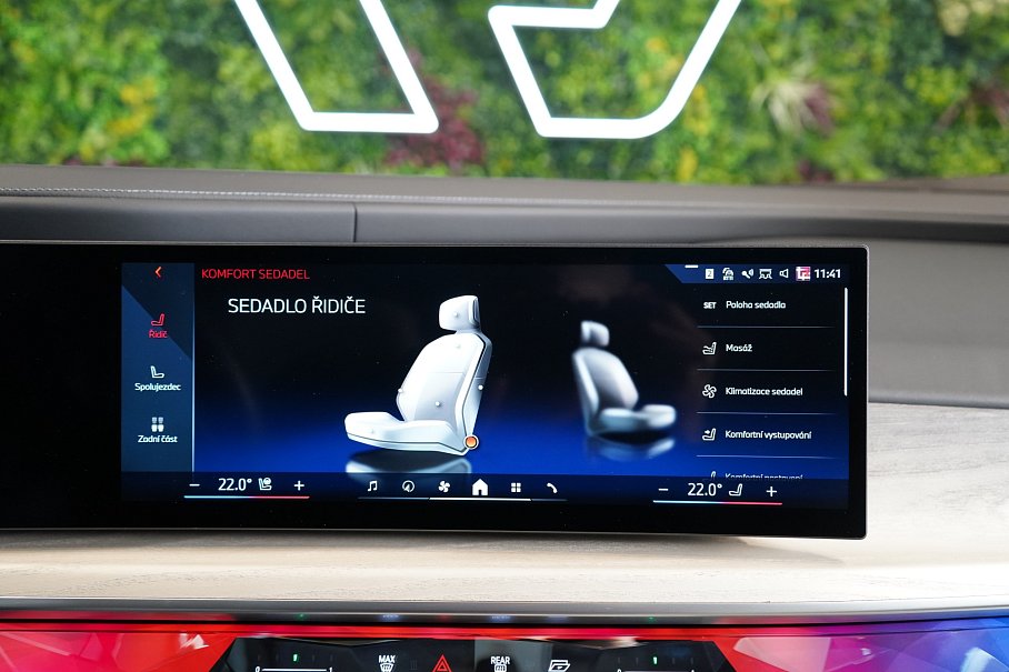 BMW Řada 7 750e xDrive