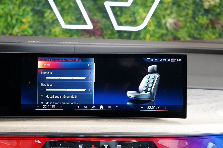 BMW Řada 7 750e xDrive