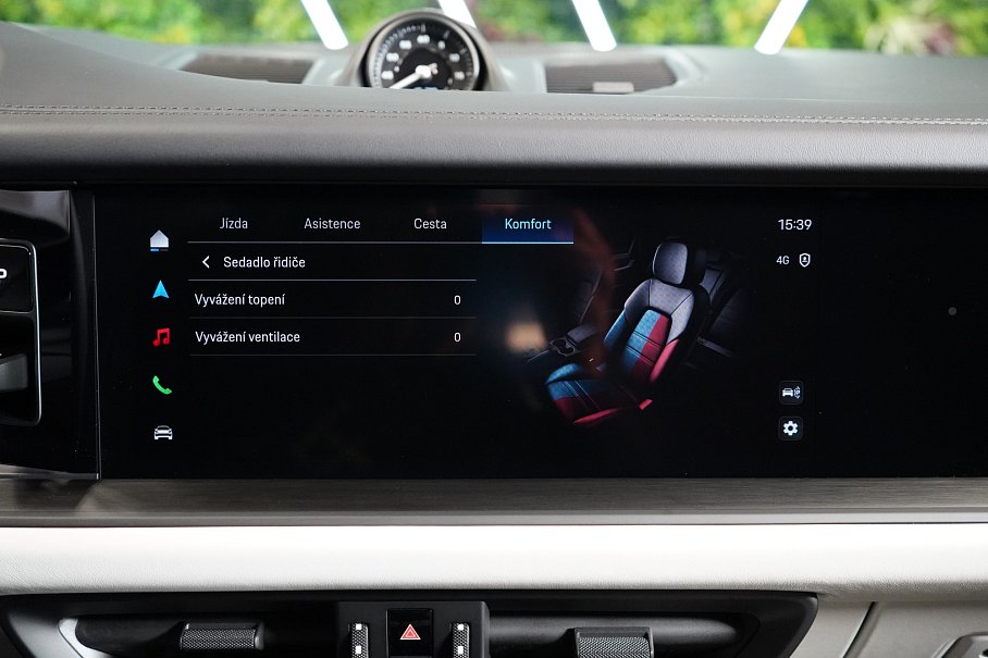 Porsche Cayenne S E-Hybrid Black Edition