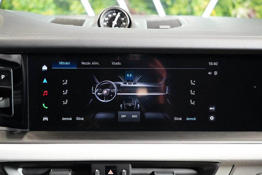 Porsche Cayenne S E-Hybrid Black Edition