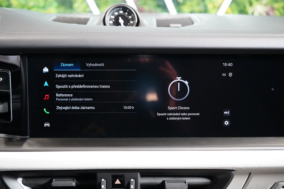 Porsche Cayenne S E-Hybrid Black Edition