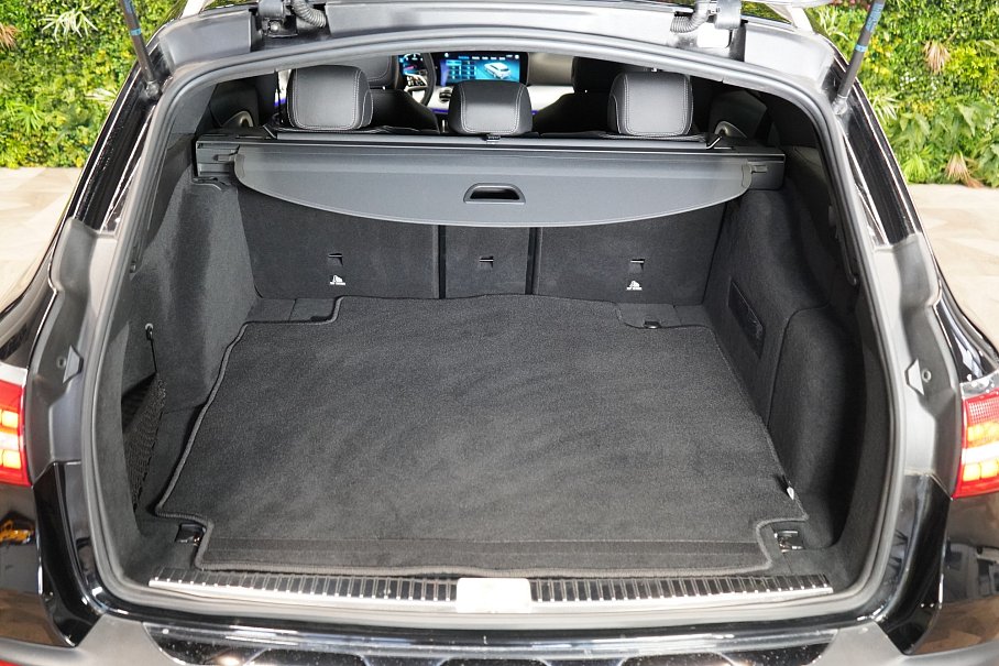 Mercedes-Benz Třída E 400d 4Matic All-Terrain