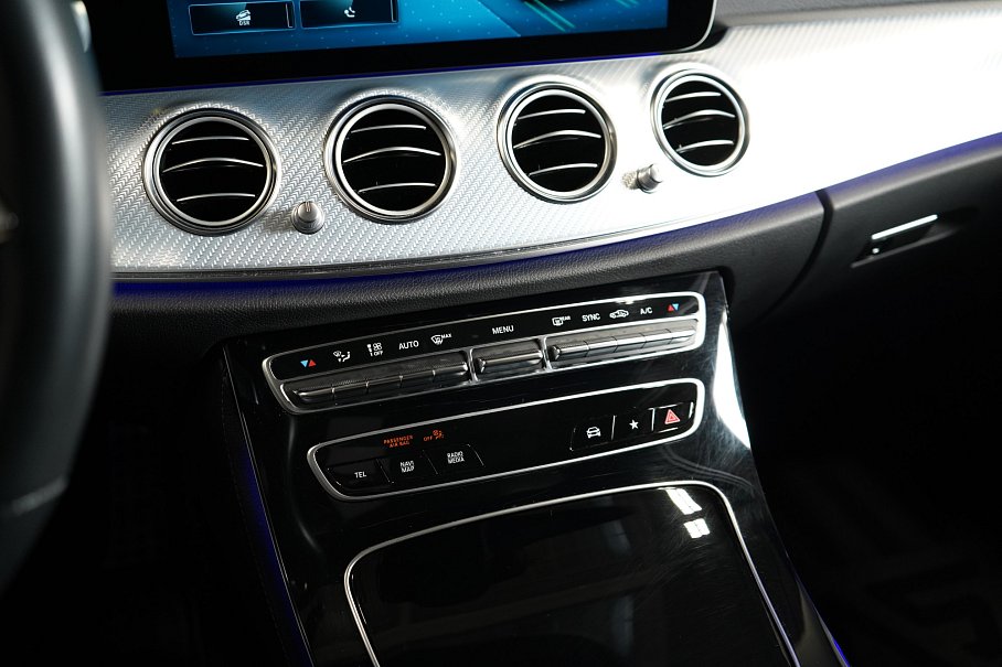 Mercedes-Benz Třída E 400d 4Matic All-Terrain