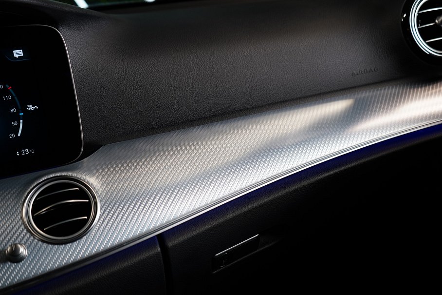 Mercedes-Benz Třída E 400d 4Matic All-Terrain