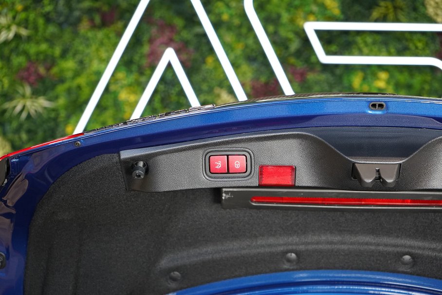 Mercedes-Benz Třída C 63s AMG