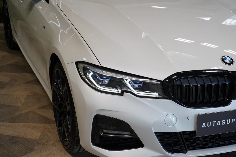 BMW Řada 3 320d xDrive