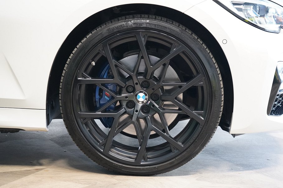 BMW Řada 3 320d xDrive