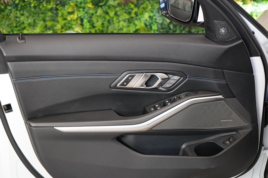 BMW Řada 3 320d xDrive